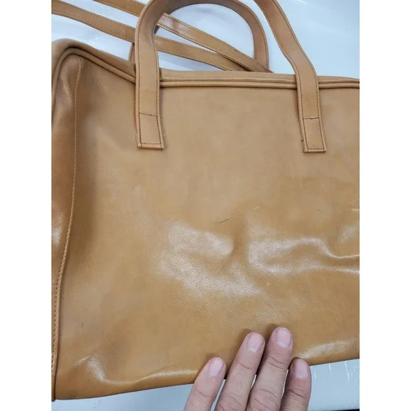 Signature Club A Ladies Tote Bag Safari Tapestry Embroidered Tiger‎ Cheeta Lion - Picture 9 of 16